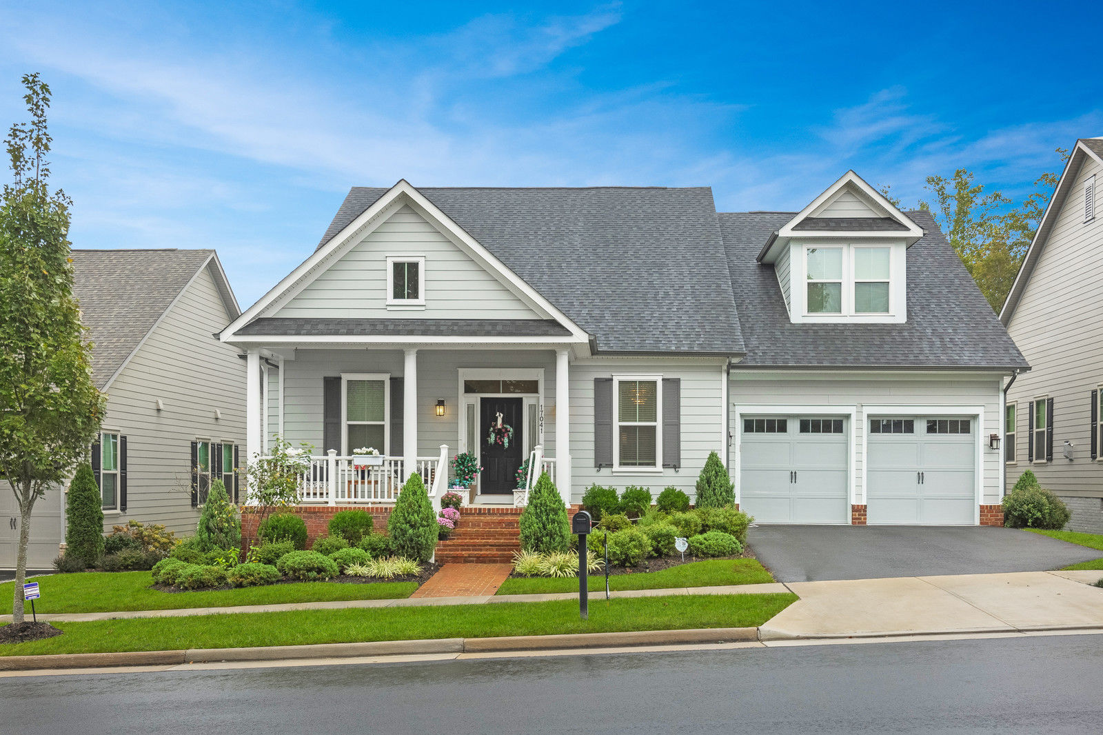 17041 Silver Arrow Drive, Dumfries Virginia 22026